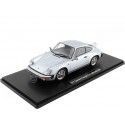 Cochesdemetal.es 1988 Porsche 911 Carrera Coupe 3.2 Plateado Aniversario 250.000 911 1:18 KK-Scale KKDC180711