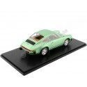 Cochesdemetal.es 1978 Porsche 911 SC Coupe Verde Claro 1:18 KK-Scale KKDC180802