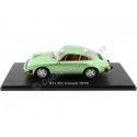 Cochesdemetal.es 1978 Porsche 911 SC Coupe Verde Claro 1:18 KK-Scale KKDC180802