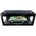 Cochesdemetal.es 1978 Porsche 911 SC Coupe Verde Claro 1:18 KK-Scale KKDC180802