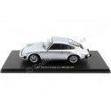 Cochesdemetal.es 1988 Porsche 911 Carrera Coupe 3.2 Plateado Aniversario 250.000 911 1:18 KK-Scale KKDC180711