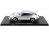 Cochesdemetal.es 1988 Porsche 911 Carrera Coupe 3.2 Plateado Aniversario 250.000 911 1:18 KK-Scale KKDC180711
