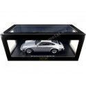 CARSDEMETAL.ES 1988 Porsche 911 Carrera Coupé 3.2 Anniversaire Silver 250,000 911 1:18 KK-Échelle KKDC180711
