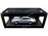 Cochesdemetal.es 1988 Porsche 911 Carrera Coupe 3.2 Plateado Aniversario 250.000 911 1:18 KK-Scale KKDC180711