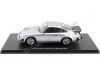 CARSDEMETAL.ES 1988 PORSCHE 911 Carrera Coupé 3.2 Argent avec aile arrière 250 000 911 1:18 KK KKDC180714