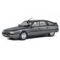 Cochesdemetal.es 1990 Citroen CX GTI Turbo II Gris Metalizado 1:43 Solido S4311701