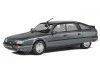 Cochesdemetal.es 1990 Citroen CX GTI Turbo II Gris Metalizado 1:43 Solido S4311701