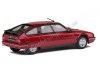 Cochesdemetal.es 1990 Citroen CX GTI Turbo II Rojo Metalizado 1:43 Solido S4311702