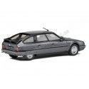 Cochesdemetal.es 1990 Citroen CX GTI Turbo II Gris Metalizado 1:43 Solido S4311701