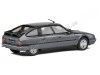 Cochesdememetal.es 1990 Citroen Cx GTI Turbo II Gris Metalizado 1:43 Solid S4311701