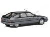 Cochesdemetal.es 1990 Citroen CX GTI Turbo II Gris Metalizado 1:43 Solido S4311701