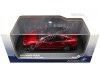 Cochesdemetal.es 2016 Alfa Romeo Giulia Quadrifoglio 2.9L Bi-Turbo Rojo Competizione 1:43 Solido S4313102