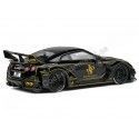 Cochesdememetal.es 2020 Nissan GTR-R (R35) Liberty Walk Kit John Joue Player Special 1:43 SOLIO S4311201