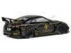 Cochesdememetal.es 2020 Nissan GTR-R (R35) Liberty Walk Kit John Joue Player Special 1:43 SOLIO S4311201