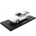 Cochesdemetal.es 1986 Porsche 924 S Blanco 1:18 KK-Scale KKDC180771