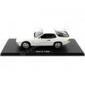 Cochesdememetal.es 1986 Porsche 924 S Blanco 1:18 KK-échelle KKDC180771