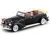 1939 Lincoln Sunshine Special Limousine 1:24 Lucky Diecast 24088 Cochesdemetal 1 - Coches de Metal 