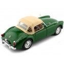 Cochesdemetal.es 1959 MKI Twin Cam Fermed Soft Verde Racing 1:18 Triple-9 1800165