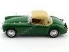 Cochesdemetal.es 1959 MKI Twin Cam Fermed Soft Verde Racing 1:18 Triple-9 1800165