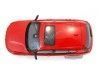 2010 BMW Serie 1 (F20) Crisom Red 1:18 Paragon Models 97004 Cochesdemetal 6 - Coches de Metal 