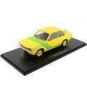 Cochesdemetal.es 1973 Opel Kadett C Swinger Amarillo/Verde 1:18 KK-Scale KKDC180673