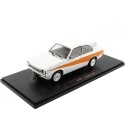 Cochesdemetal.es 1973 Opel Kadett C Swinger Blanco/Naranja 1:18 KK-Scale KKDC180671