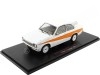 Cochesdemetal.es 1973 Opel Kadett C Swinger Blanco/Naranja 1:18 KK-Scale KKDC180671