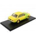 Cochesdemetal.es 1973 Opel Kadett C Swinger Amarillo / Verde 1:18 KK-échelle KKDC180673