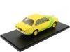 Cochesdemetal.es 1973 Opel Kadett C Swinger Amarillo / Verde 1:18 KK-échelle KKDC180673