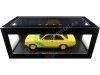 Cochesdemetal.es 1973 Opel Kadett C Swinger Amarillo / Verde 1:18 KK-échelle KKDC180673