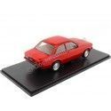 Cochesdemetal.es 1973 Opel Kadett C Junior Rojo / Negro 1:18 KK-SCALE KKDC180672