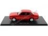 Cochesdemetal.es 1973 Opel Kadett C Junior Rojo / Negro 1:18 KK-SCALE KKDC180672