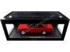 Cochesdemetal.es 1973 Opel Kadett C Junior Rojo / Negro 1:18 KK-SCALE KKDC180672