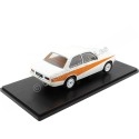 Cochesdemetal.es 1973 Opel Kadett C Swinger Blanco / Naraja 1:18 KK-échelle KKDC180671