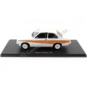 Cochesdemetal.es 1973 Opel Kadett C Swinger Blanco / Naraja 1:18 KK-échelle KKDC180671