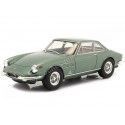 Cochesdemetal.es 1966 Ferrari 330 GTC Metallic Green 1:18 CMR047