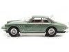 Cochesdemetal.es 1966 Ferrari 330 GTC Metallic Green 1:18 CMR047