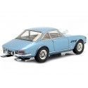Cochesdemetal.es 1966 Ferrari 330 GTC Metallic Blue 1:18 CMR049
