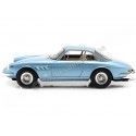 Cochesdemetal.es 1966 Ferrari 330 GTC Metallic Blue 1:18 CMR049