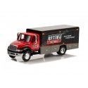 CARSDEMETAL.ES 2013 TRUCHAGE INTERNATIONAL DURASTAR 4400 avec batteries Optima "H.D. Trucks Series 24" 1:64 Greenlight 33 ...