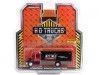 CARSDEMETAL.ES 2013 TRUCHAGE INTERNATIONAL DURASTAR 4400 avec batteries Optima "H.D. Trucks Series 24" 1:64 Greenlight 33 ...