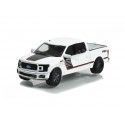 Cochesdemetal.es 2018 Ford F-150 Lariat FX4 Package d'édition spéciale "All Terrain Series 14" 1:64 Greenlight 35250D