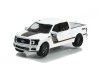 Cochesdemetal.es 2018 Ford F-150 Lariat FX4 Package d'édition spéciale "All Terrain Series 14" 1:64 Greenlight 35250D