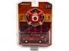 Cochesdemetal.es 1978 Ford F-250 Brush Truck Bomberos Carolina "Fire & Rescue Series 3" 1:64 Greenlight 67030C
