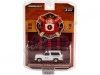 Cochesdemetal.es 1985 Chevrolet K5 Blazer Bomberos Connecticut "Série d'incendie et de sauvetage 3" 1:64 Greenlight 67030D