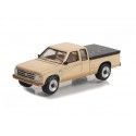 Cochesdemetal.es 1983 Chevrolet S-10 Durango avec couverture de lit "Blue Collar Collection Series 11" 1:64 Greenlight 35240C