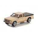 Cochesdemetal.es 1983 Chevrolet S-10 Durango with Bed Cover "Blue Collar Collection Series 11" 1:64 Greenlight 35240C