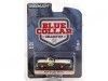Cochesdemetal.es Lote de 6 Modelos "Blue Collar Collection Series 11" 1:64 Greenlight 35240