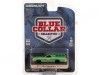 Cochesdemetal.es Lote de 6 Modelos "Blue Collar Collection Series 11" 1:64 Greenlight 35240