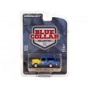 Cochesdemetal.es Lote de 6 Modelos "Blue Collar Collection Series 11" 1:64 Greenlight 35240